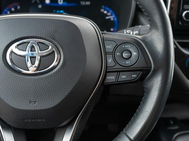 Toyota Corolla GD2A430#1.8 Hybrid Comfort Podgrz.f Pakiet Tech Salon PL VAT 23%