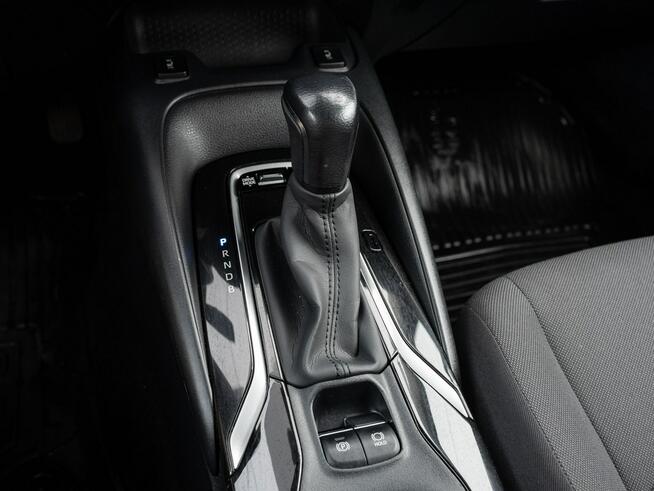 Toyota Corolla GD2A430#1.8 Hybrid Comfort Podgrz.f Pakiet Tech Salon PL VAT 23%