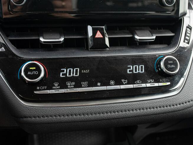 Toyota Corolla GD2A430#1.8 Hybrid Comfort Podgrz.f Pakiet Tech Salon PL VAT 23%