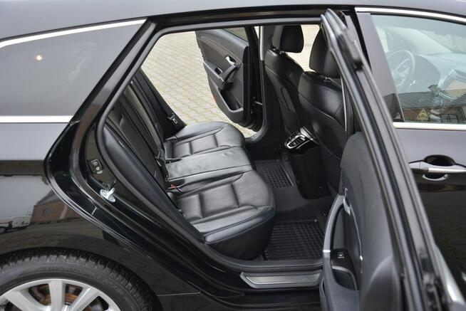 Hyundai i40 Premium Wentylacja bi-xenon Skóry Ledy Duza Navi Keyless go Kamera