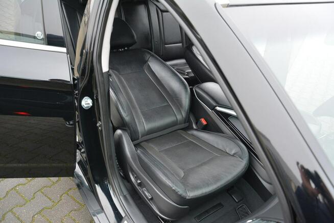 Hyundai i40 Premium Wentylacja bi-xenon Skóry Ledy Duza Navi Keyless go Kamera