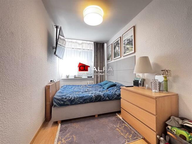 Mieszkanie Świdnica, Marcinkowskiego Karola