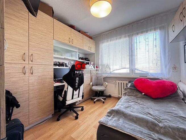 Mieszkanie Świdnica, Marcinkowskiego Karola