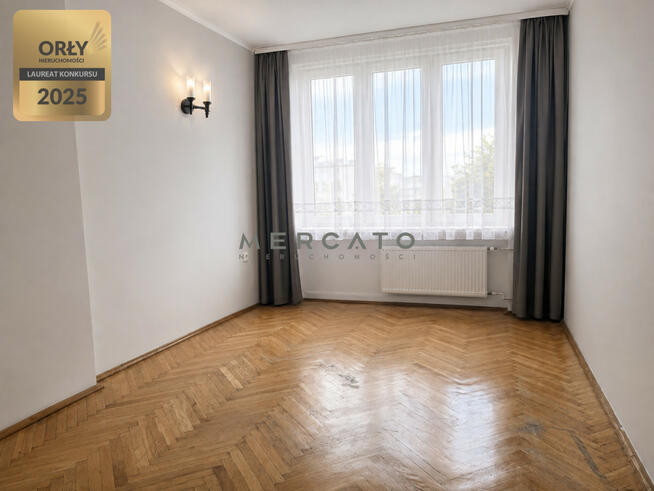 Mieszkanie Warszawa gm. Mokotów Mokotów, Sielecka
