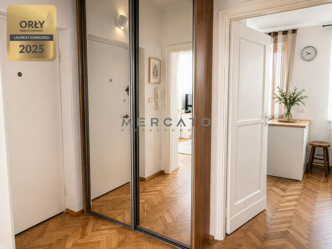 Mieszkanie Warszawa gm. Mokotów Mokotów, Sielecka