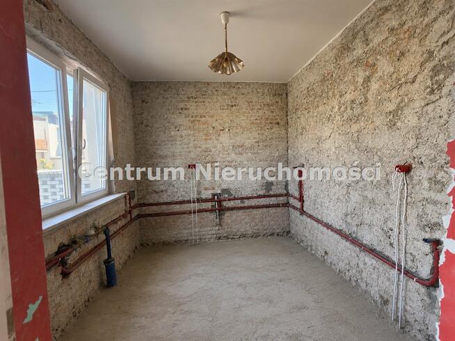 Dom Częstochowa Raków