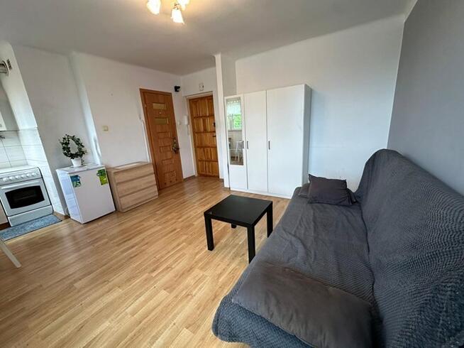 Kawalerka w centrum, pet-friendly- Żeromskiego 109