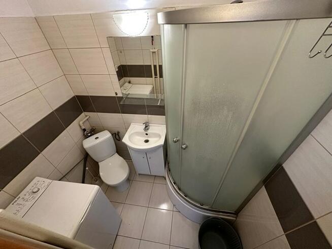 Kawalerka w centrum, pet-friendly- Żeromskiego 109