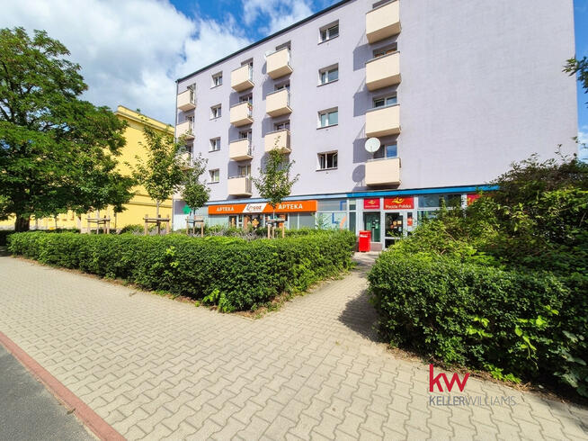 Mieszkanie Poznań gm. Poznań-Jeżyce Jeżyce, Jana Gorczyczewskiego