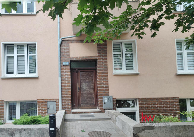 Mieszkanie Poznań gm. Poznań-Grunwald Łazarz, Wojciecha Bogusławskiego