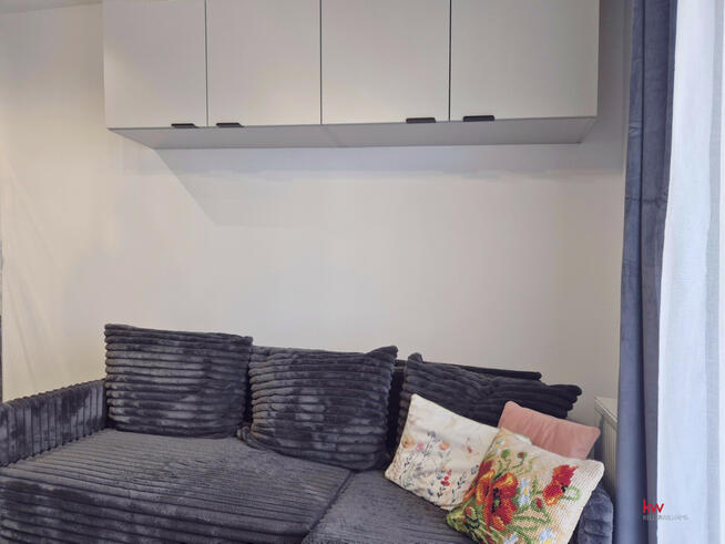 Mieszkanie Poznań gm. Poznań-Stare Miasto Naramowice, Bielicowa