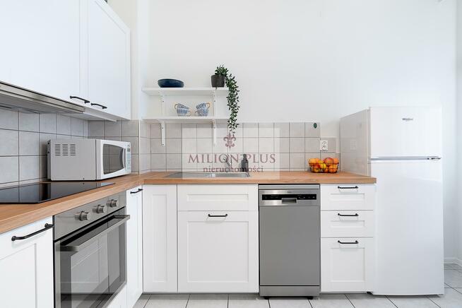 Mieszkanie Kraków Bronowice, Armii Krajowej
