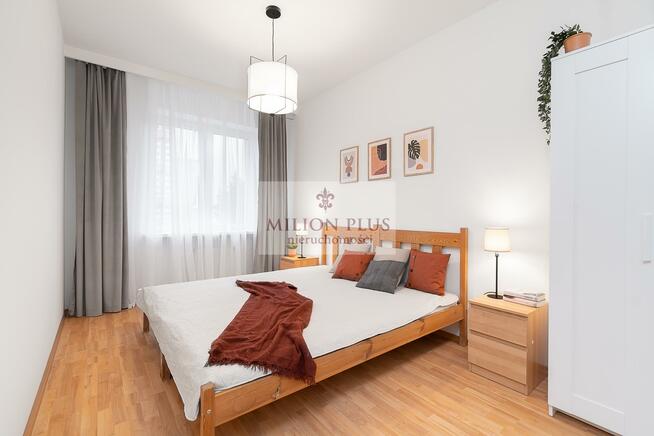 Mieszkanie Kraków Bronowice, Armii Krajowej