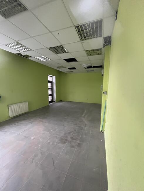 Do wynajęcia lokal na Rynku w Oławie!