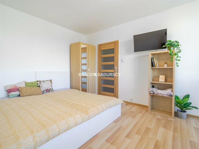 Mieszkanie Kraków Podgórze Duchackie, Piaski, Podedworze