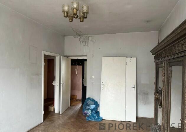 3-pokojowe mieszkanie na Śródmieściu