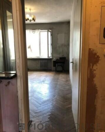 3-pokojowe mieszkanie na Śródmieściu