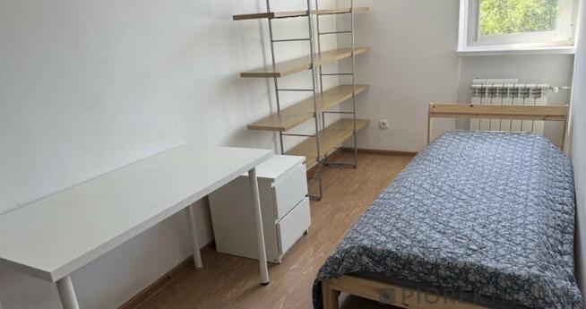 2-pokojowe mieszkanie w Śródmieściu