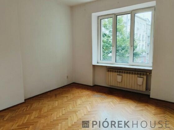 3-pokojowe mieszkanie w Śródmieściu
