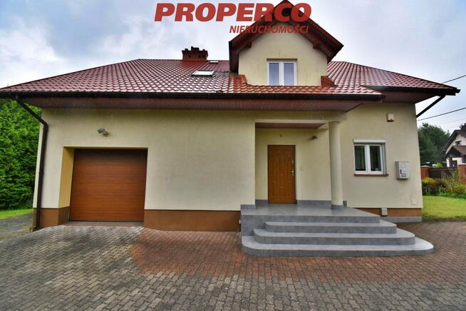 Dom Piekoszów