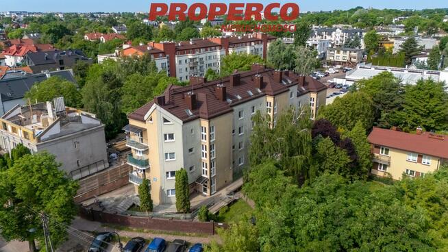 Dom Warszawa Włochy, Techników