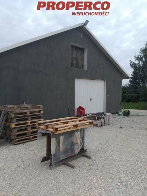 Lokal użytkowy Jędrzejów Kulczyzna