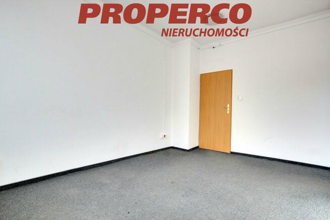 Lokal użytkowy Kielce Centrum, Paderewskiego