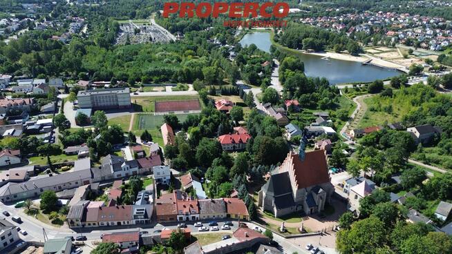 Działka Szydłowiec Centrum, Kielecka