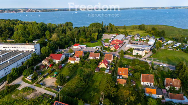 Mazury na co dzień | Działka 1062 m² w Wilkasach