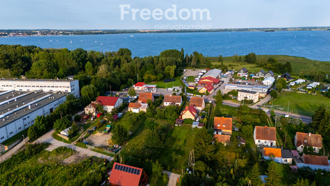 Mazury na co dzień | Działka 1062 m² w Wilkasach