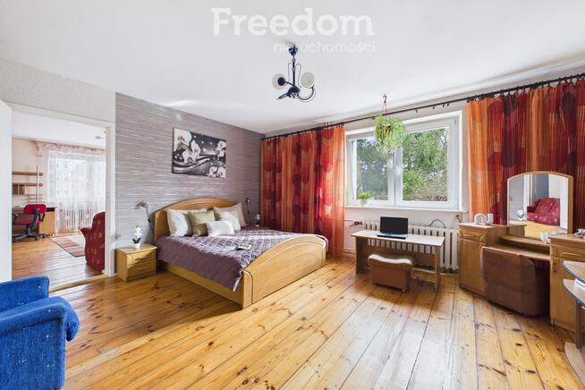 Siedlisko, duży dom, 3 działki 3,2 ha, Święty Gaj,