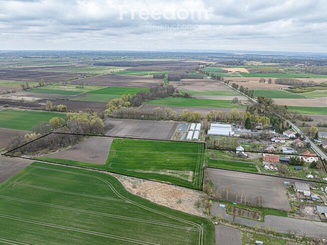 Siedlisko, duży dom, 3 działki 3,2 ha, Święty Gaj,