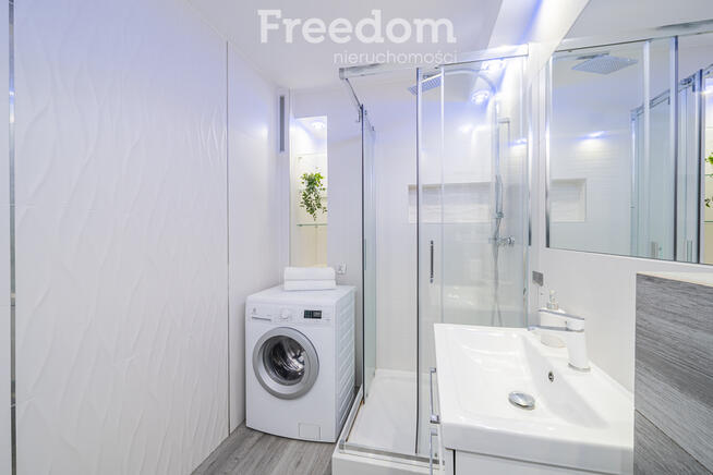 Mieszkanie 3 pokojowe z balkonem i piwnicą