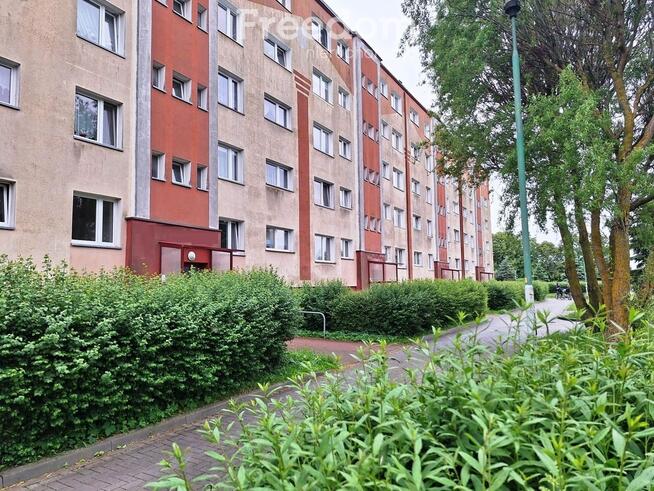 Mieszkanie 3 pokojowe z balkonem i piwnicą