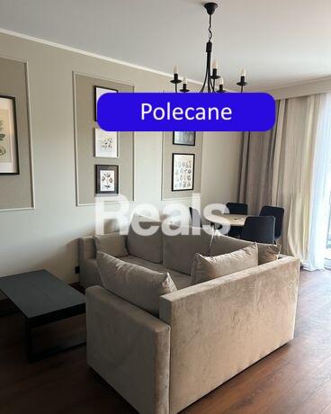 Mieszkanie Warszawa Mokotów, ul. al. Polski Walczącej