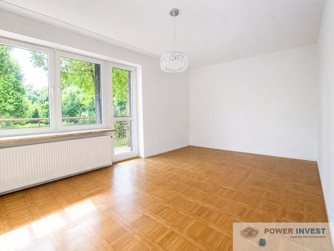 Dom Kraków Wola justowska, ul. Królowej Jadwigi