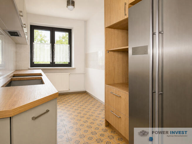 Dom Kraków Wola justowska, ul. Królowej Jadwigi