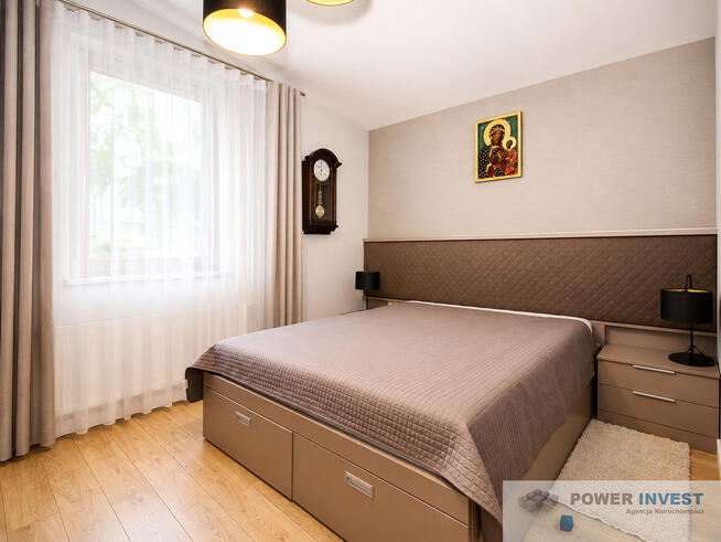 Mieszkanie Kraków Wola justowska, ul. Królowej Jadwigi