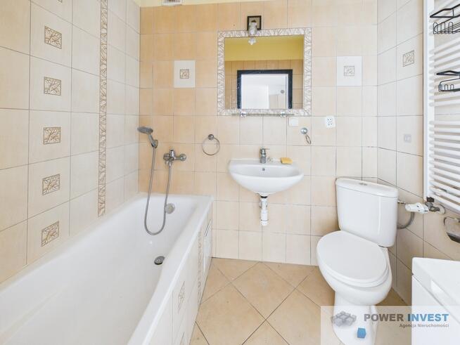 2 pokoje | 37 m² | I piętro | winda |