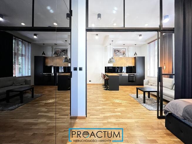 Apartament blisko starówki - wysoki standard!