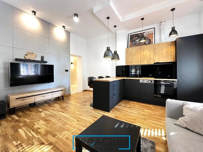 Apartament blisko starówki - wysoki standard!
