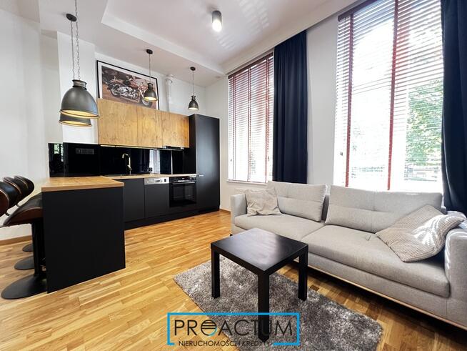 Apartament blisko starówki - wysoki standard!