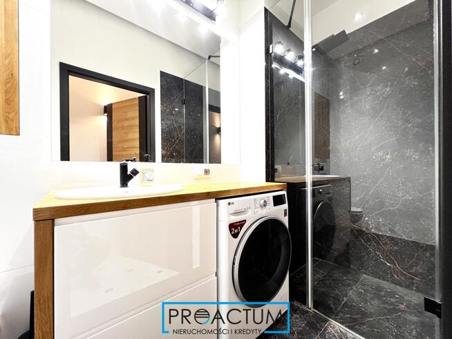 Apartament blisko starówki - wysoki standard!