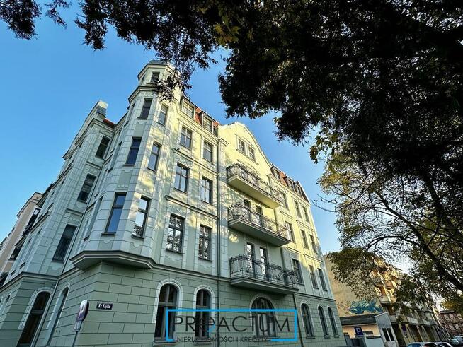 Apartament blisko starówki - wysoki standard!