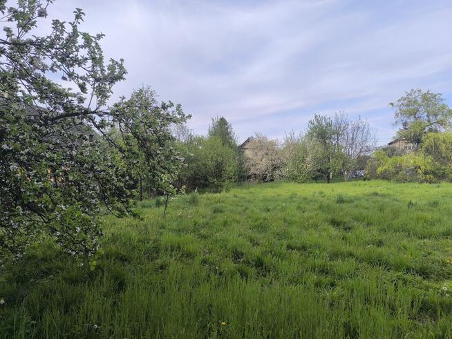 Działka budowlana Bielsko-Biała, Aleksandrowice