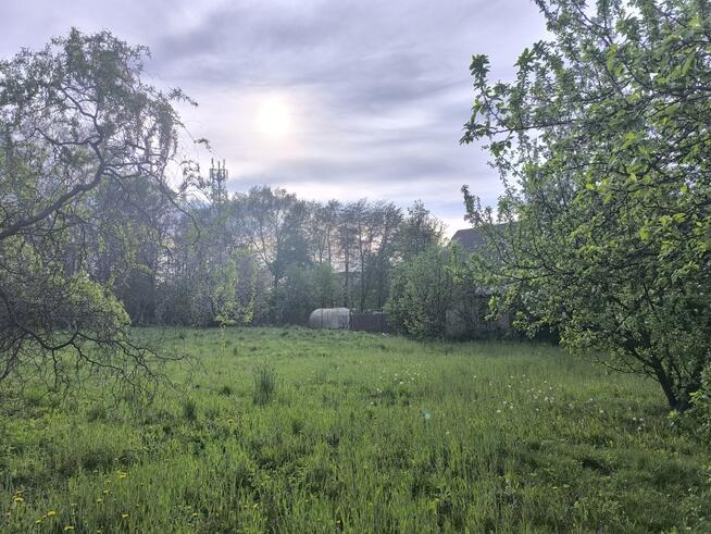 Działka budowlana Bielsko-Biała, Aleksandrowice