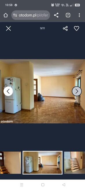 Dom 220mkw+ dzialka 17a