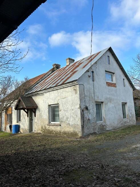 Dom 220mkw+ dzialka 17a