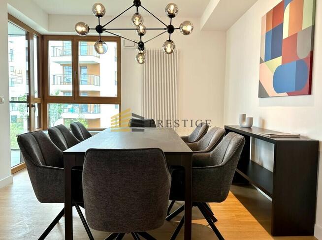 Przestronny Apartament 2 miejsca parkingowe