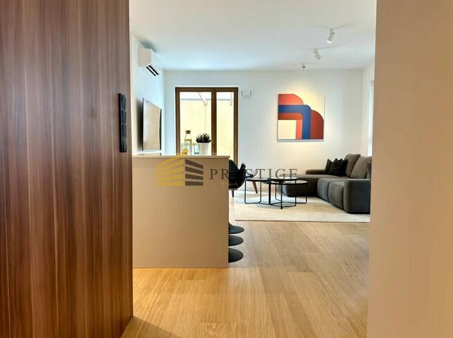 Przestronny Apartament 2 miejsca parkingowe